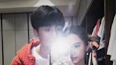 Li Ronghao and Rainie Yang post rare photos together on CNY