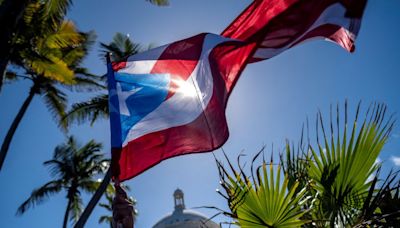 Puerto Rico's Sues at least 30 ex-officials over corruption in recovering public money