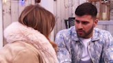 Hollyoaks: Rayne puts more pressure on Romeo