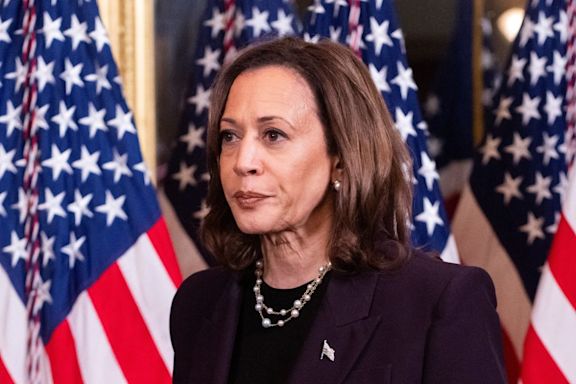 Kamala Harris campaign office in Arizona shot up