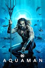 Aquaman (2018) - Posters — The Movie Database (TMDb)