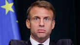 Italy rages as Macron warned he's about to plunge Europe in WW3 with Putin