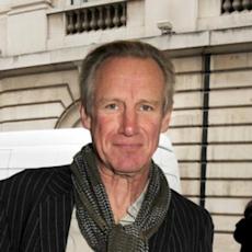 Nicholas Farrell