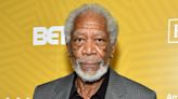 Morgan Freeman Criticizes “Scam” Using AI Version of His Voice