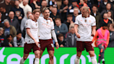 Crystal Palace 2-4 Manchester City: What Were The Main Talking Points As The Sky Blues Keep Up Pace In The Title...