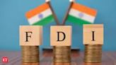 Budget 2024: Easier norms for FDI, overseas investments proposed - The Economic Times