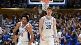 Duke keeps fine-tuning in blowout of Bucknell