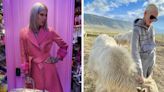 Jeffree Star moved from an LA mansion to a ranch in Wyoming where he raises yaks. Here's how his journey unfolded.