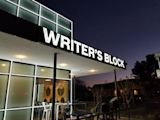 The Writer's Block