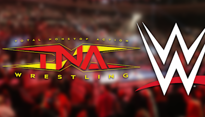 Anthem Sports Exec Reveals Goals for TNA and WWE's Partnership