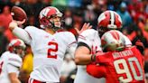 Wisconsin football’s all-time leading passers
