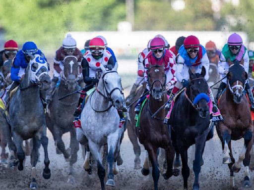 Kentucky Derby 2024 predictions, picks, current odds, horses, time: Best bets by expert who nailed longshots