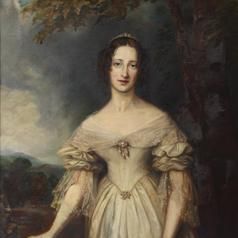 Blanche Cavendish, Countess of Burlington