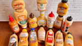 17 Honey Mustard Brands, Ranked Worst To Best