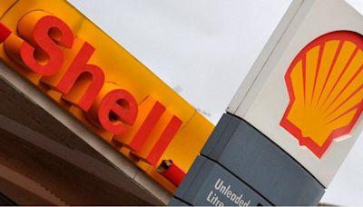 Ukraine takes control of Shell gas station assets on its territory