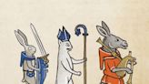 Inkulinati: duelos medievales llenos de irreverencia y humor