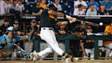 What time will Tennessee baseball vs Florida State start? Updated game time in CWS