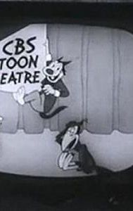 CBS Cartoon Theater