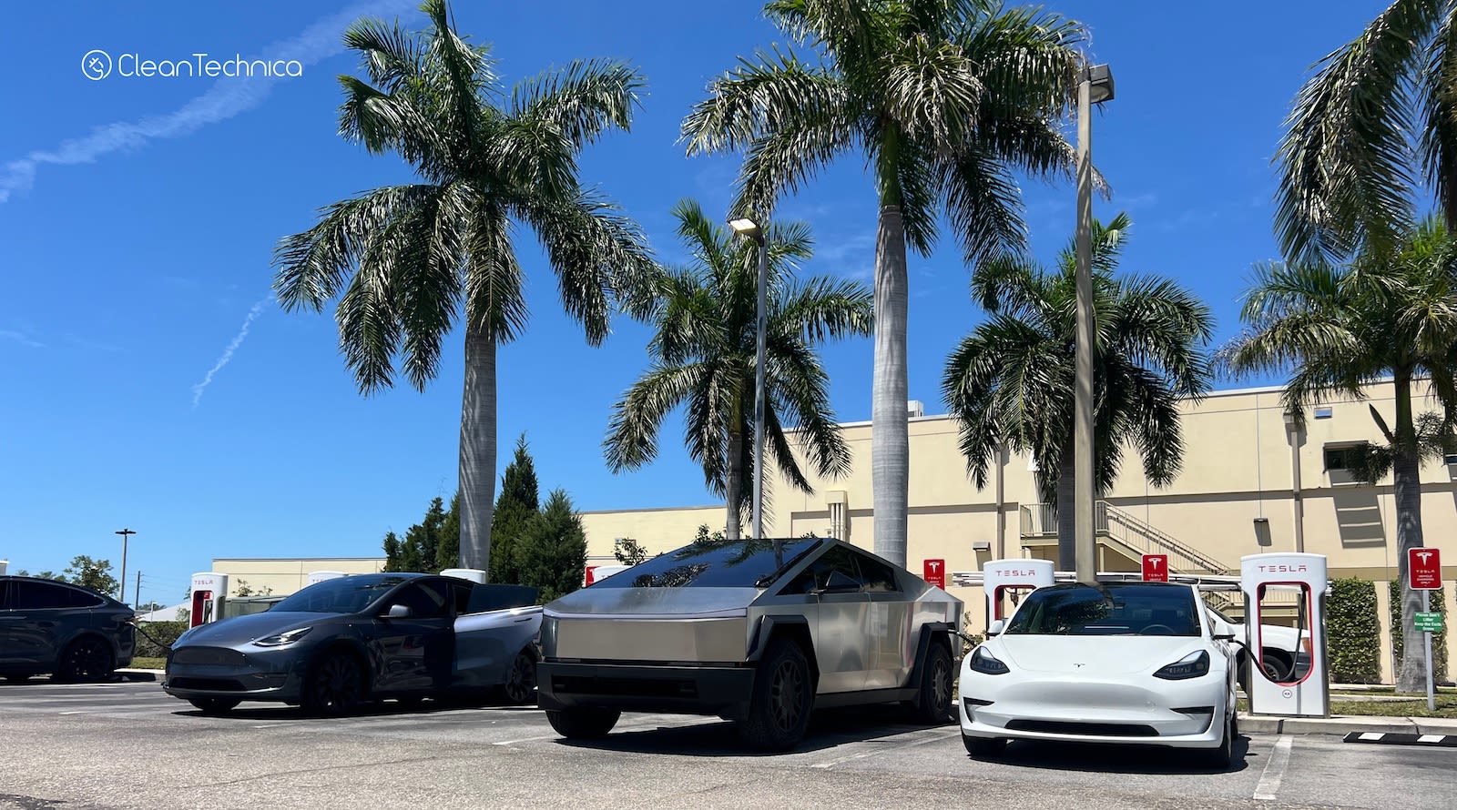 Tesla Still 2nd Best Selling Auto Brand In California — Where To From Here? - CleanTechnica