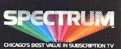 Spectrum (TV channel)