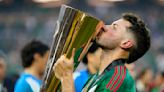 Mexico beats Panama 1-0 in CONCACAF Gold Cup final as Giménez scores 88th-minute goal