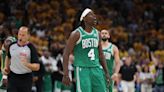 From Uncertain to Game 3 Hero, Jrue Holiday Propels Celtics to Finals Precipice: 'He's Winner'