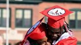 511 students graduate from Norwich Free Academy