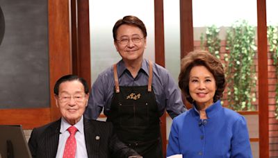 美國首位華裔女部長趙小蘭辭職前先打給「他」 自承受父親影響深 | 蕃新聞