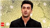 Ranbir Kapoor reveals mother Neetu Kapoor was less religious than father Rishi Kapoor | Hindi Movie News - Times of India