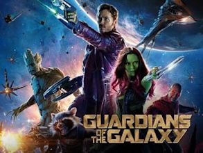 Guardians of the Galaxy (film)