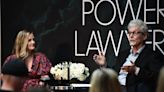 Don Passman Talks AI and Music Monetization at THR’s Power Lawyers Breakfast