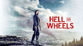 Hell on Wheels Season 4 Streaming: Watch & Stream Online via AMC Plus