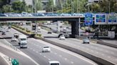 Los coches que no podrán circular por Madrid a partir de julio