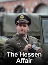 The Hessen Affair
