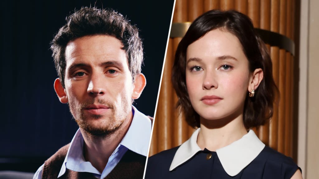Josh O’Connor And Cailee Spaeny Join Daniel Craig In ‘Wake Up Dead Man: A Knives Out Mystery’