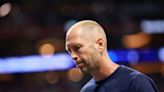 USMNT part ways with Gregg Berhalter