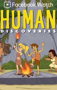 Human Discoveries