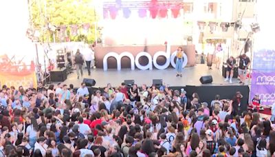 Arranca el Orgullo de Madrid con el Pregón: así serán los cuatro días llenos de celebración y reivindicación