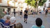 Varias residencias artísticas potencian la danza en la Baronia