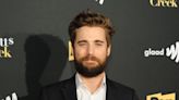 Dustin Milligan 'always dreamed' of shooting a movie in London