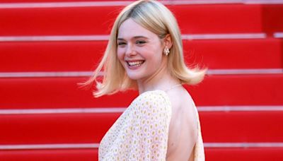 Predator: Elle Fanning in Talks to Star in New Movie Badlands