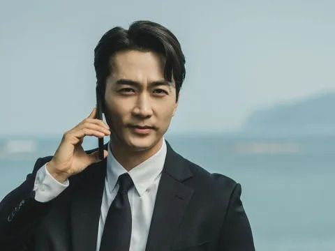 The Player 2: Master of Swindlers Episode 4 Recap: Song Seung-Heon Is Shot