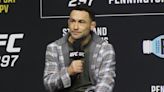 Video: Frankie Edgar’s UFC Hall of Fame bona fides, and who should join him this year