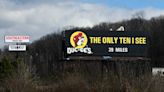 24 Buc-ee's billboards most likely to make us stop in 2024, ranked