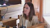 Live court video, updates: Heated cross-examination of Jennifer McCabe in Karen Read murder trial