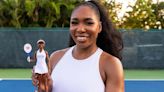 Venus Williams becomes a Barbie-doll: Serena Williams honors her sister