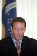 Peter MacKay