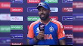 "Wanted To Come Back But...": Hardik Pandya's Emotional Remark, Namedrops Rahul Dravid | Cricket News