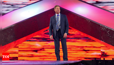 Shocking Vince McMahon WWE Moments That Will Prepare You for Netflix’s Docuseries | WWE News - Times of India