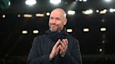 Erik ten Hag urged to 'make Man Utd pay' by former Premier League manager